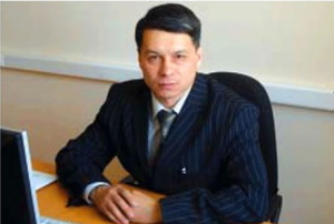 Адвокат Астана